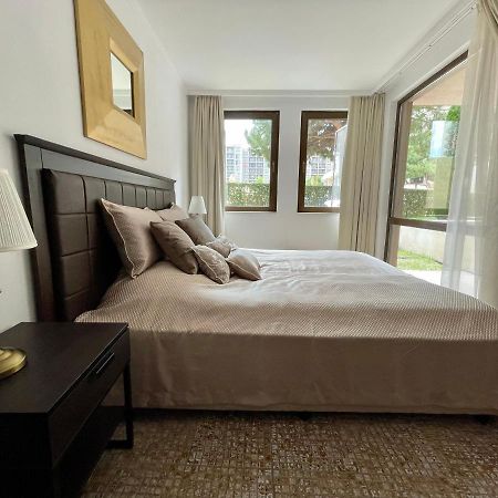 Royal Beach Apartments - 5M To Pool, 100M To Beach Slantchev Briag Extérieur photo